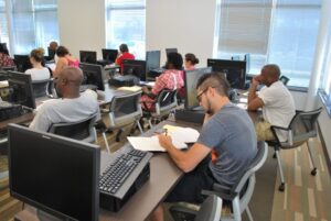 West GA Technical College & GED - Adult Education Division