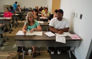 West GA Technical College & GED - Adult Education Division