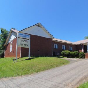 American Legion Post 75