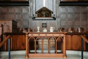 First Presbyterian Church