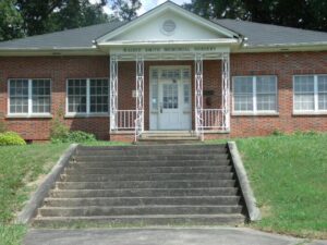 Maidee Smith Early Care and Learning Center