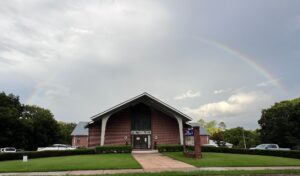 Unity Baptist Church