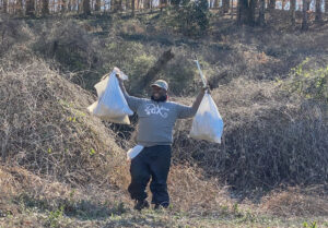 Chattahoochee Riverkeeper, Inc.