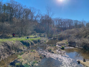 Chattahoochee Riverkeeper, Inc.