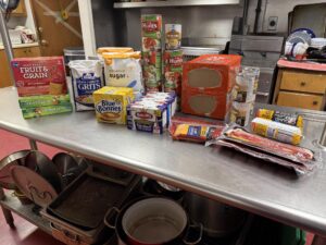 Branches of Hope - Troup County Homeless Coalition