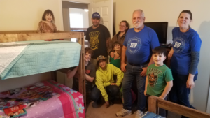 Sleep in Heavenly Peace