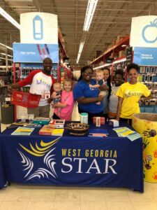 West Georgia Star – EnVision Center