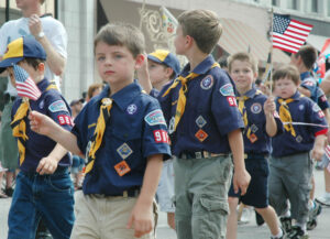 Boy Scouts of America