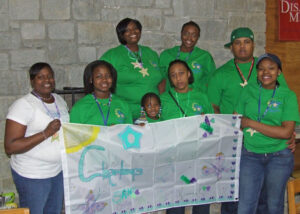 Camp Dogwood Grief Support Camp