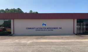 Community Action for Improvement (CAFI)