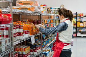 LaGrange Interfaith Food Closet