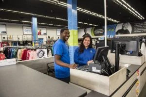 Goodwill Career Center