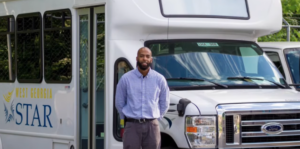 West Georgia Star transportation