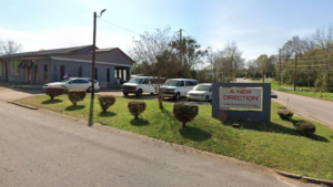 A New Direction Ministries