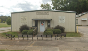 Yolanda K. Jabaley LaGrange Clothing Center