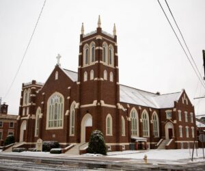 First United Methodist Church of West Point