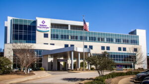 Wellstar Health System