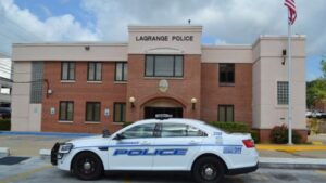 LaGrange Police Department