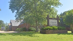 Broad Street Church of Christ