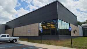 LaGrange Memorial Library 