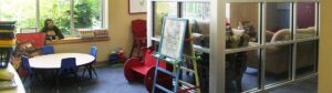 Children’s Advocacy Center of Troup County