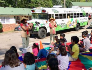 Get Troup Reading