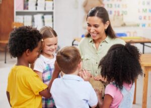 Maidee Smith Early Care and Learning Center