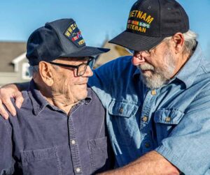 Disabled American Veterans (DAV)