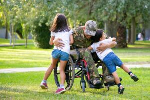 Disabled American Veterans (DAV)