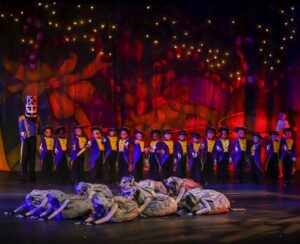 Lafayette Society for Performing Arts