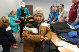 Hogansville Empty Stocking Fund