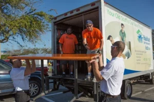 Habitat for Humanity Troup County ReStore