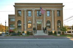 City of Lagrange