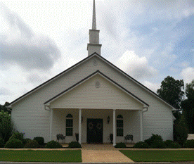Grace Baptist Church
