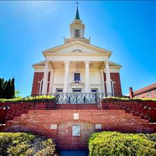 First United Methodist Church