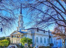 First Baptist Church