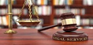 Georgia Legal Services