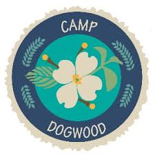 Camp Dogwood Grief Support Camp