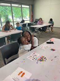 Literacy Volunteers of Troup County