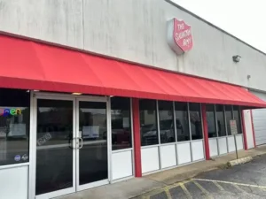 Salvation Army