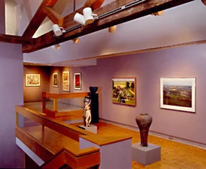 LaGrange Art Museum 