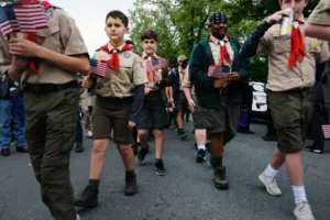 Boy Scouts of America