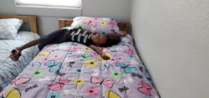 Sleep in Heavenly Peace