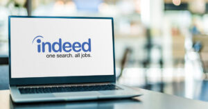 Indeed Job Board