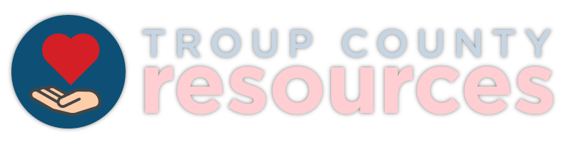 Troup County Resources Logo