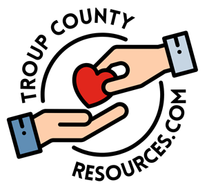 Troup County Resources Logo